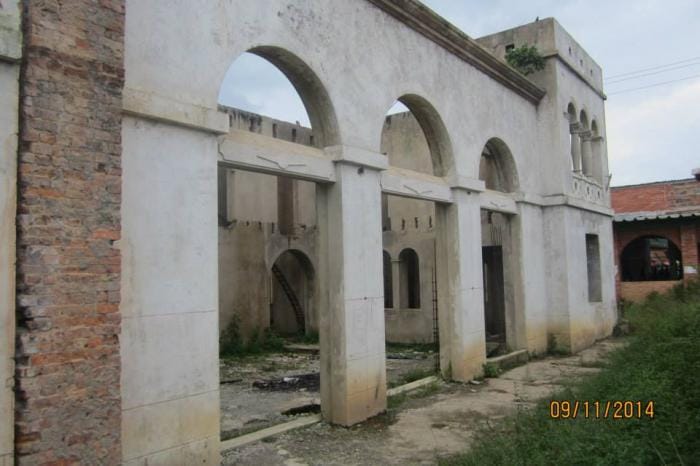 Alcalde de Barbosa fue sancionado por desacato judicial tras incumplir orden de restauración de bien patrimonial imagen de la publicación