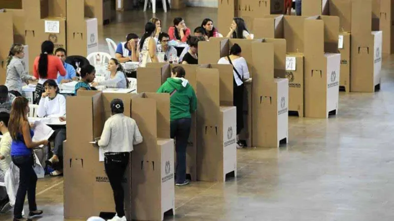 Activo plan de vigilancia para las elecciones atípicas en Bucaramanga imagen de la publicación