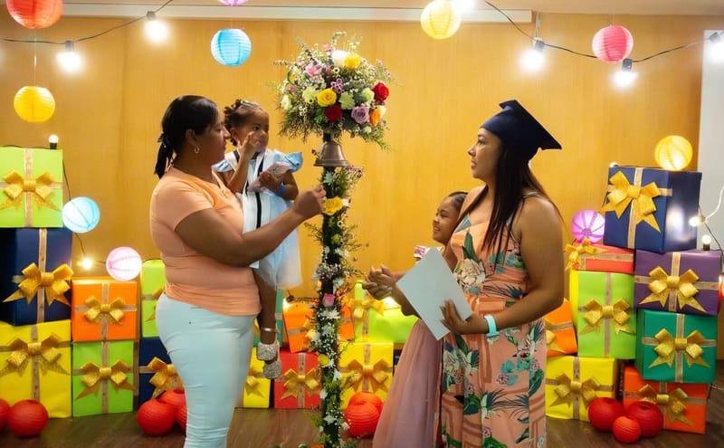 Especial y emotivo ‘Toque de Campana’ imagen de la publicación