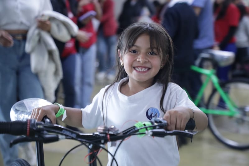 Iniciativa de academia y empresarios busca apoyo para beneficiar a madres cabeza de hogar en Santander imagen de la publicación