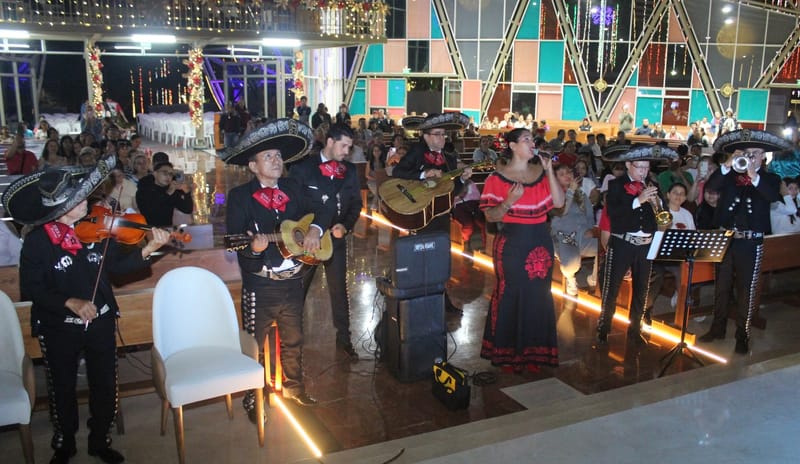 Triduo en honor a Nuestra Señora de Guadalupe imagen de la publicación