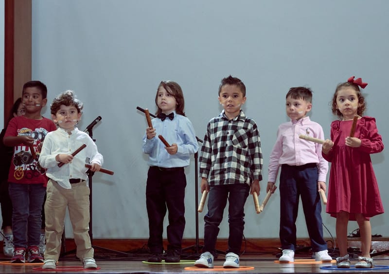 Gran Concierto de Guitarra e Iniciación Musical imagen de la publicación