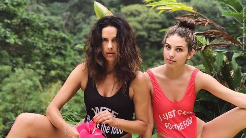 La revelación de Sofía Estrada vuelve a poner el SOP en el centro del debate público imagen de la publicación