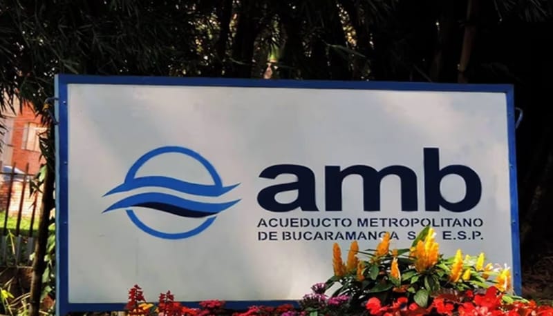 Alcalde (d) denunció irregularidades en reelección del gerente del Acueducto Metropolitano de Bucaramanga imagen de la publicación