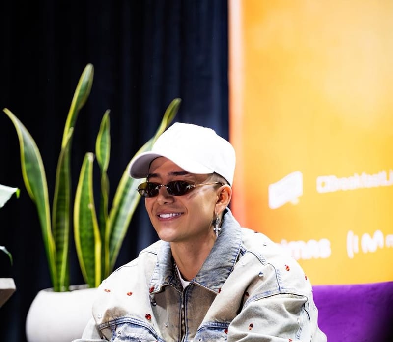 ¿Quién no ha tenido un amor prohibido? imagen de la publicación