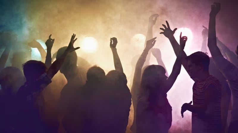 Extendido el horario de rumba en Bucaramanga por fin de año imagen de la publicación