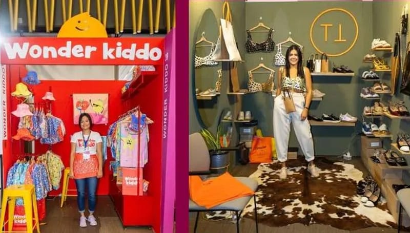 Llegó a Neomundo la Feria MIA con todos los juguetes y algo más imagen de la publicación