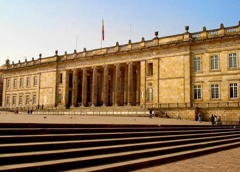 Sorteados los tarjetones  para Senado y Cámara imagen de la publicación