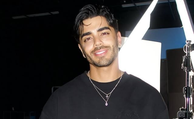 Jay Torres cierra el año en un junte con Juanse Navarro imagen de la publicación