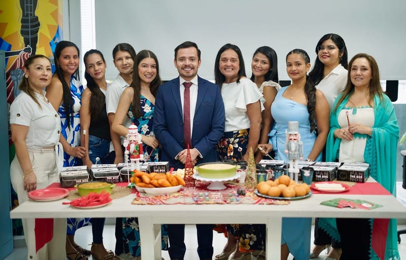 Nombramiento definitivo de 10 docentes de educación inicial para jardines infantiles en Barrancabermeja imagen de la publicación