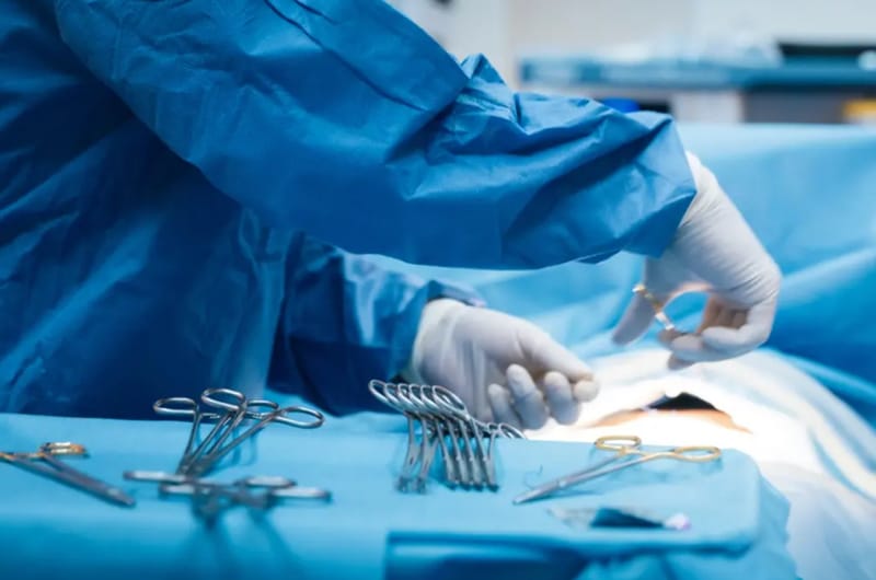 La vida de cientos de trasplantados corre riesgo en Santander imagen de la publicación