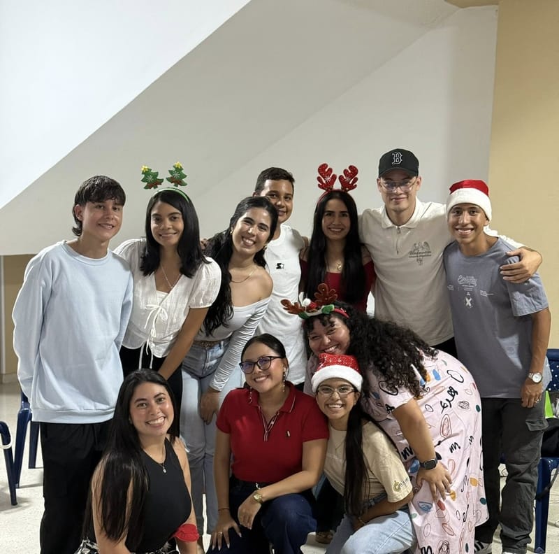 Alegría en un encuentro lleno de fe y gratitud imagen de la publicación