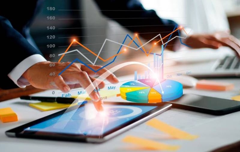 Santander dio un giro positivo en el segundo semestre del año en recuperación económica imagen de la publicación