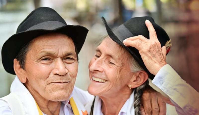 Programa Colombia Mayor suma más beneficiarios en Barrancabermeja imagen de la publicación