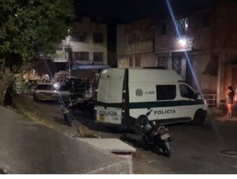 Paquete de medidas excepcionales y de aplicación inmediata por violencia en Barrancabermeja imagen de la publicación