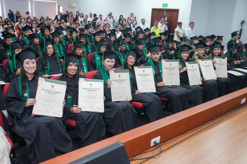 Más de 1.000 sueños cumplidos en las UTS para este fin de año imagen de la publicación