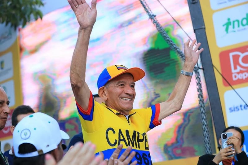 Murió Roberto “Pajarito” Buitrago imagen de la publicación