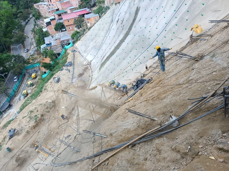 Obras protegen a más de 780 familias en Asomiflor imagen de la publicación