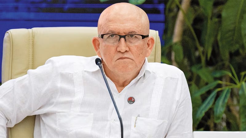 Jefe del ELN acusa al gobierno  por escándalos de ‘corrupción’ imagen de la publicación