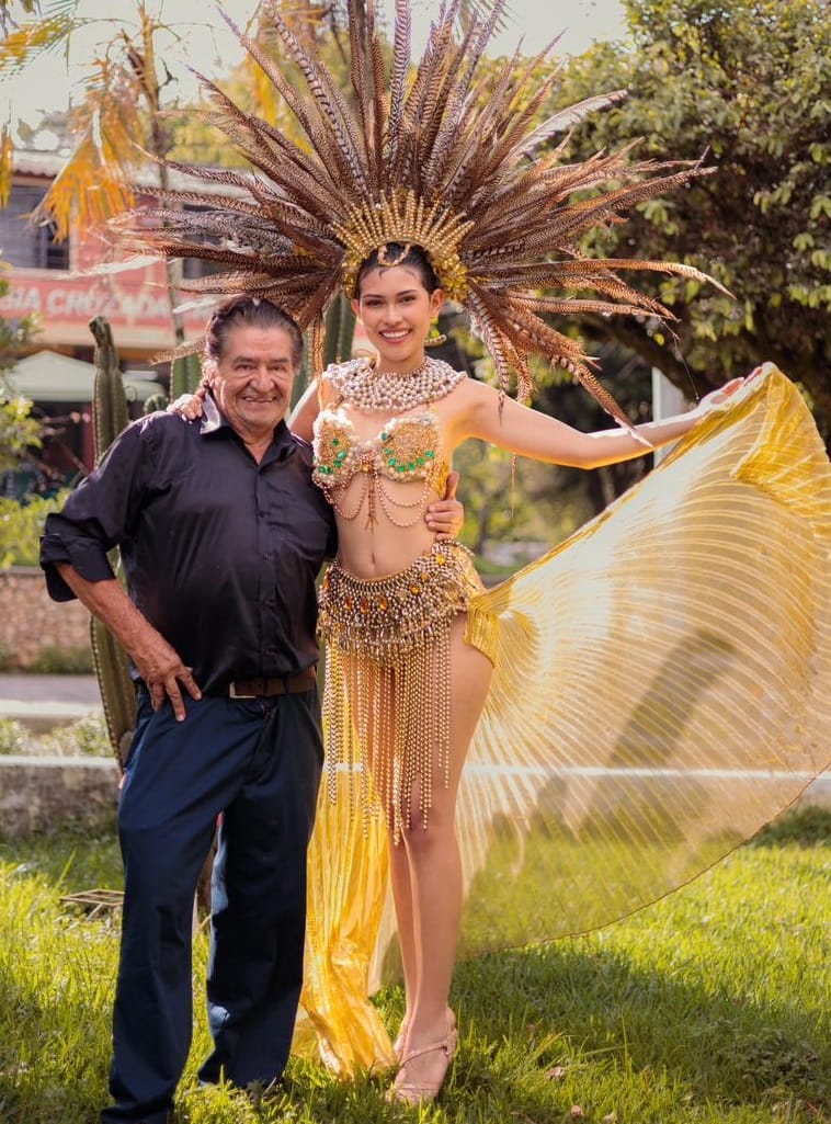 Bucaramanga celebra 403 años exaltando su natalicio con el Festival de los Saberes y Tradiciones Artesanales imagen de la publicación