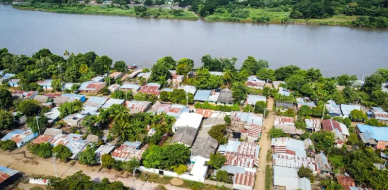 Crece número de homicidios en Sur de Bolívar imagen de la publicación