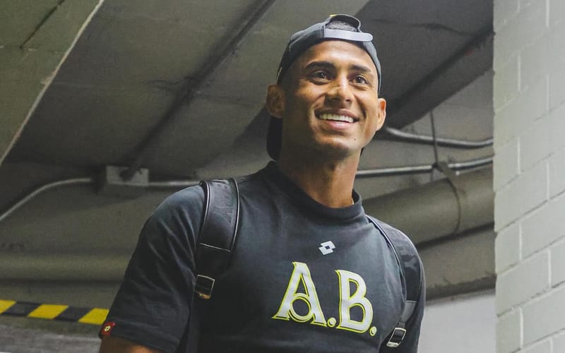 Carlos Henao le dice adiós a los ‘Bucaros’ imagen de la publicación