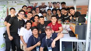 UTS impulsa el metaverso y la innovación académica imagen de la publicación