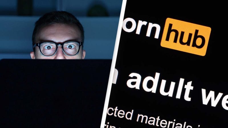 Year in Review de P0rnhub reveló nuevas tendencias de la industria imagen de la publicación