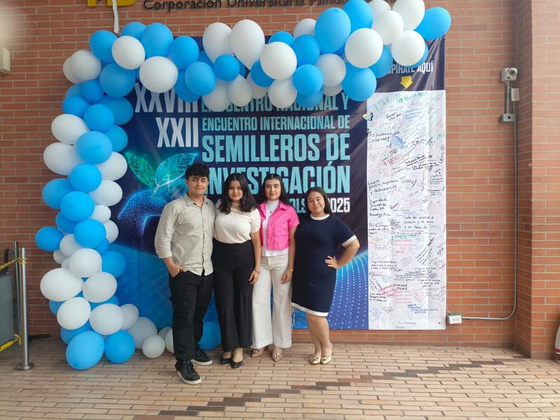 Estudiantes de Escuela de Derecho UIS representarán al país en España imagen de la publicación