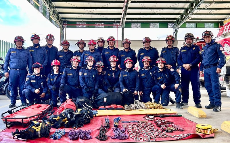 Fortaleciendo capacidades para servir mejor a la comunidad imagen de la publicación