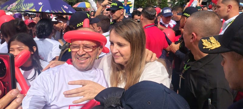 Paloma Valencia rechaza los ‘incrementos abusivos’ del predial en Bucaramanga imagen de la publicación