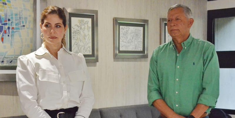 Novedad en Biblioteca UIS y posesión nueva directora imagen de la publicación