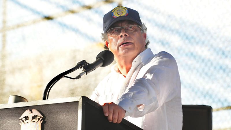 La Gran Colombia: Petro propone unir a Colombia con tres países por voto constituyente: ¿propuesta audaz o desquiciada? imagen de la publicación