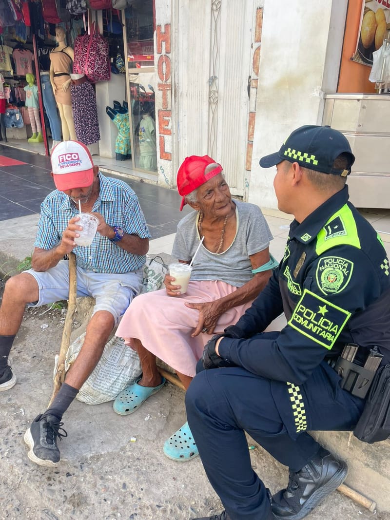 La esperanza oculta en dos vidas acostumbradas a resistir imagen de la publicación