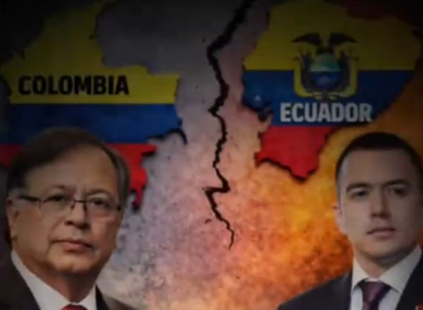 Cámara de Comercio de Bucaramanga pide prudencia a  Colombia y Ecuador por guerra de aranceles imagen de la publicación