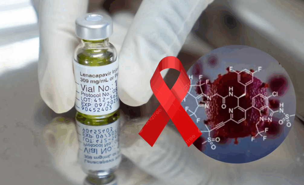 Avance científico prometedor para inmunidad frente al VIH imagen de la publicación