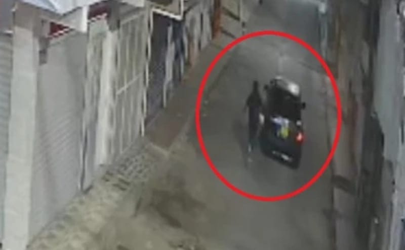 Adolescente fue secuestrada y le hicieron paseo millonario en Floridablanca imagen de la publicación