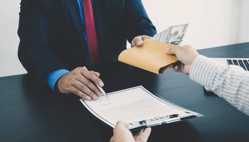 ‘FERIA’ de contratos en el gobierno nacional por 19 BILLONES de pesos imagen de la publicación