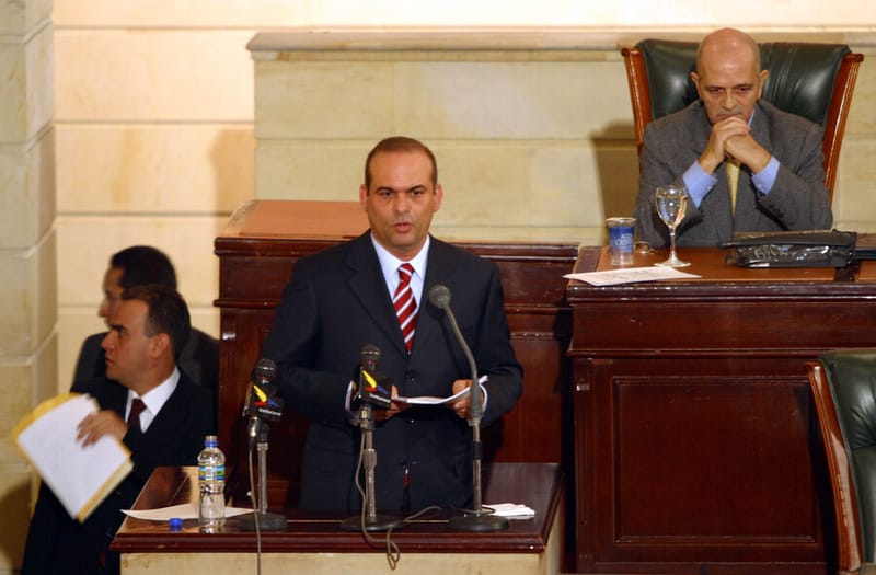 Histórica condena contra Salvatore Mancuso por crímenes paramilitares en territorios wayúu imagen de la publicación