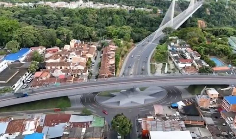 Alcalde buscará la aprobación de millonario empréstito en el Concejo imagen de la publicación