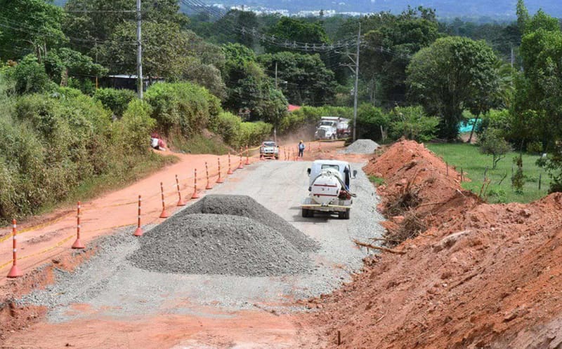Licencia ambiental paraliza el Anillo Vial Metropolitano imagen de la publicación