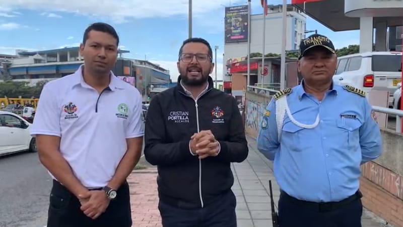 Mejorar la movilidad y desembotellar la ciudad objetivo de la Administración imagen de la publicación