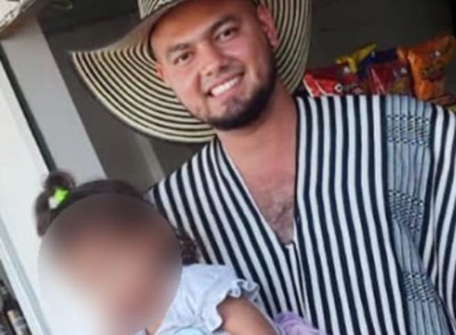 ¿Qué le digo a  tu hija en su cumpleaños? dolor de hermana de taxista asesinado imagen de la publicación