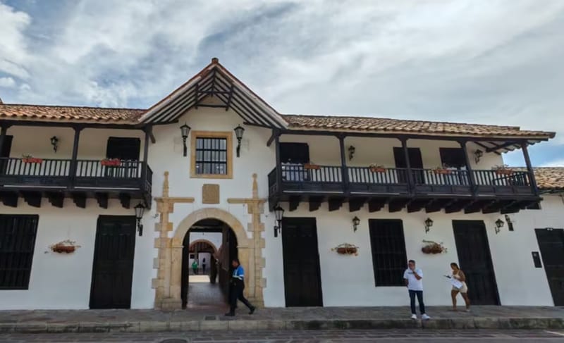 Girón decide entre reelección o cambio de rumbo administrativo imagen de la publicación