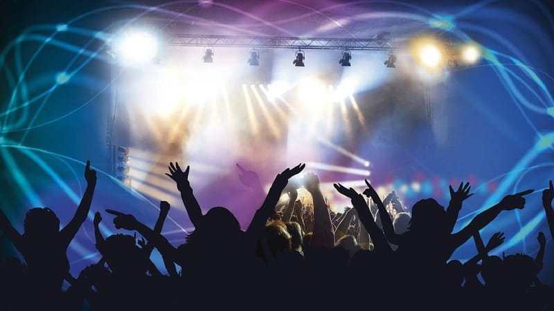 Vida de rumba cambió sus horarios en Bucaramanga imagen de la publicación