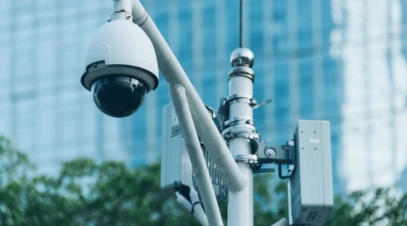 Floridablanca será vigilada por más cámaras digitales imagen de la publicación