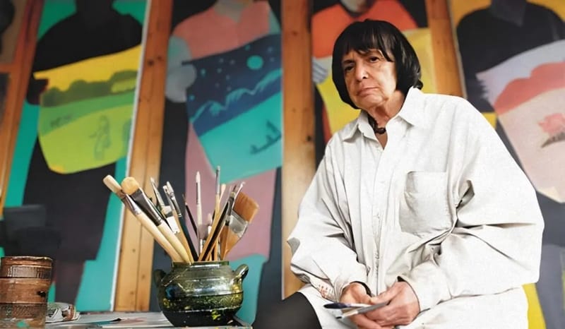 Batriz González tendrá tributo perenne en el Teatro Santander imagen de la publicación