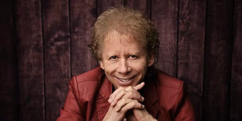 Galy Galiano dice adiós a los escenarios imagen de la publicación