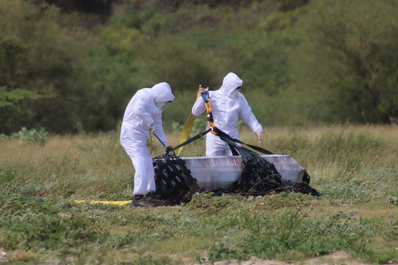 Hallan sin vida a trabajador agrícola en un pozo de agua en zona rural de Los Santos imagen de la publicación