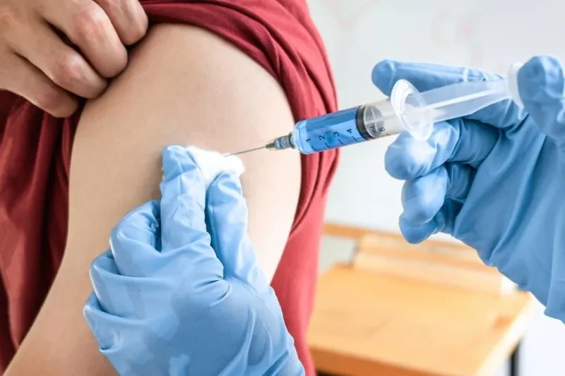 Santander activa 148 puntos de vacunación para prevenir la influenza H3N2 imagen de la publicación